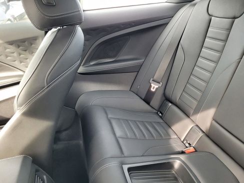 Certified 2022 BMW 230i Coupe w/ Convenience Package image 17