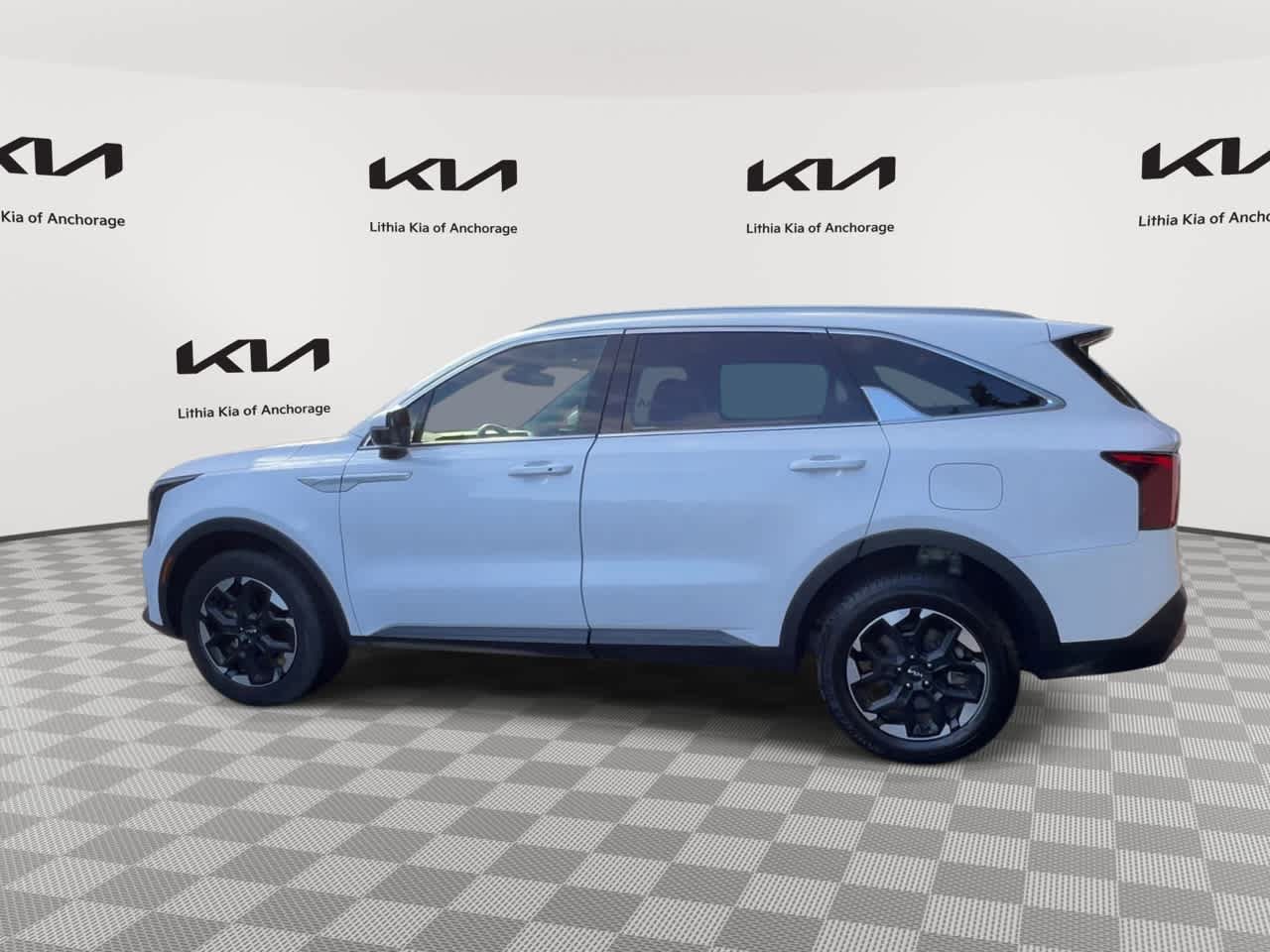 Used 2024 Kia Sorento S AWD/4WD image 6