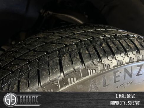 Used 2024 GMC Sierra 1500 Denali Ultimate AWD/4WD image 28