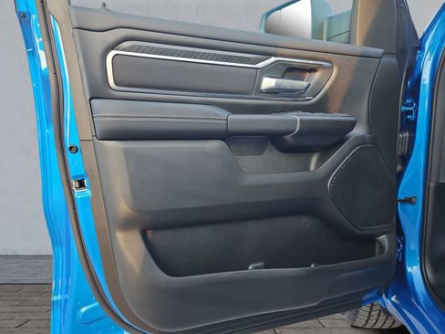 New 2026 RAM 1500 Lone Star image 18