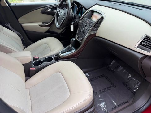 Used 2012 Buick Verano Convenience image 21