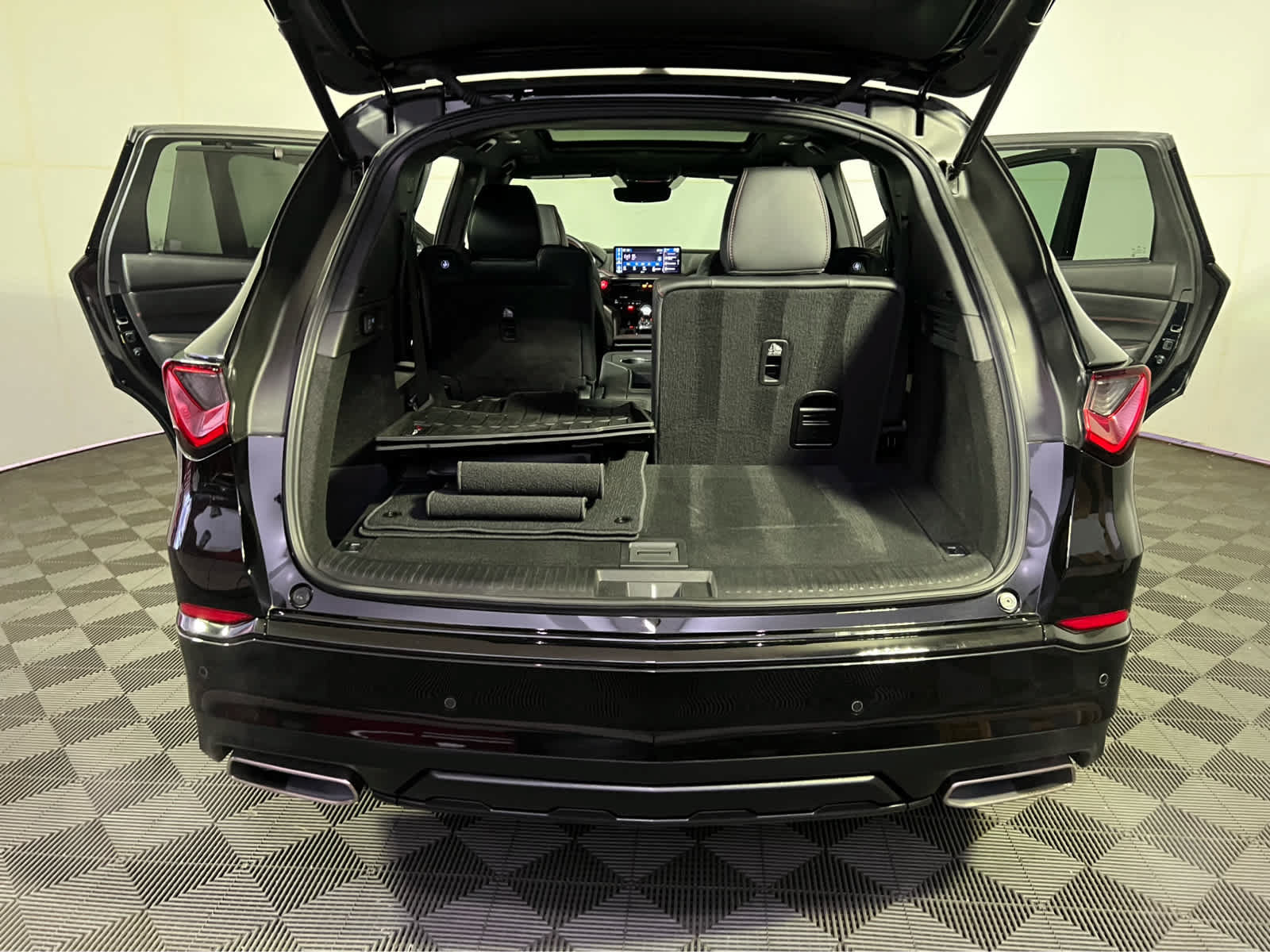 Used 2026 Acura MDX A-Spec AWD/4WD image 28
