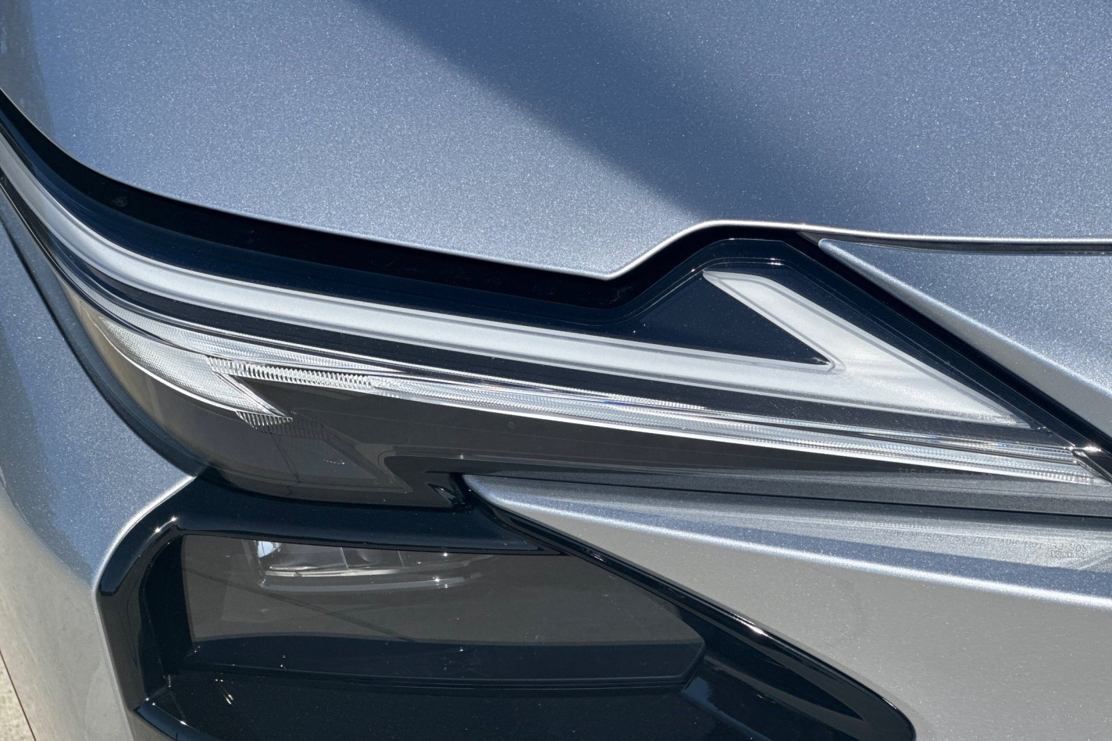 New 2026 Lexus ES 350h AWD w/ Convenience Package image 11