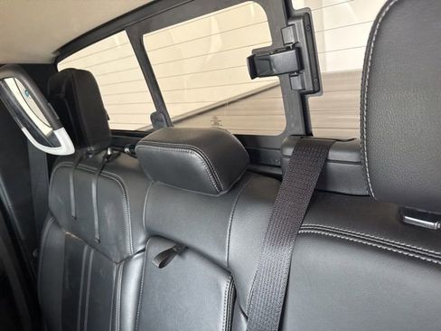 Used 2019 Ford Ranger Lariat w/ Equipment Group 501A Mid image 8