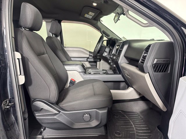 Used 2018 Ford F150 XL w/ Equipment Group 101A Mid AWD/4WD image 4