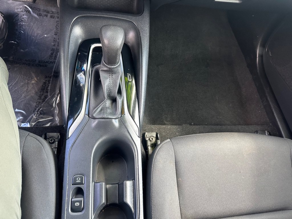Used 2024 Toyota Corolla LE FWD image 14