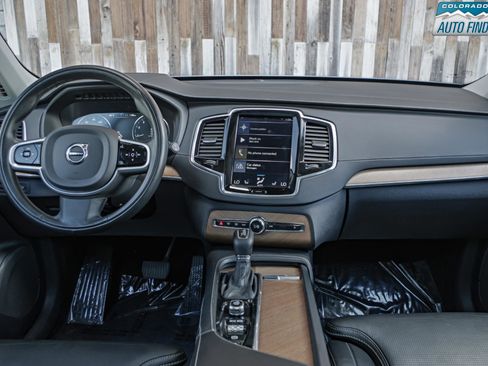 Used 2019 Volvo XC90 T6 Inscription w/ Advanced Package AWD/4WD image 16