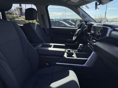 Used 2023 Toyota Tundra SR5 image 12