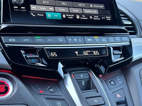 New 2026 Honda Odyssey Sport-L image 16