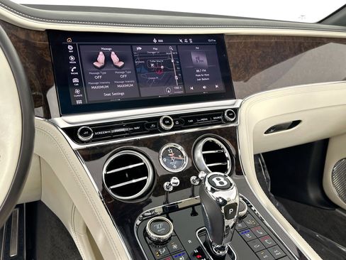 Certified 2022 Bentley Continental GT image 15