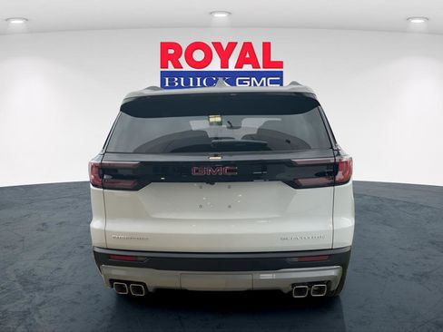 New 2026 GMC Acadia Elevation w/ Elevation Premium Package image 4