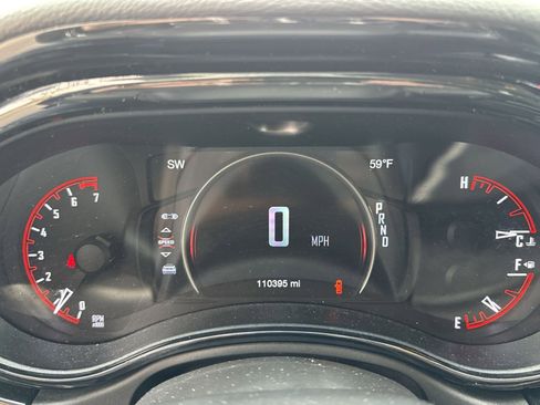 Certified 2022 Dodge Durango SXT w/ Trailer Tow Group IV image 20