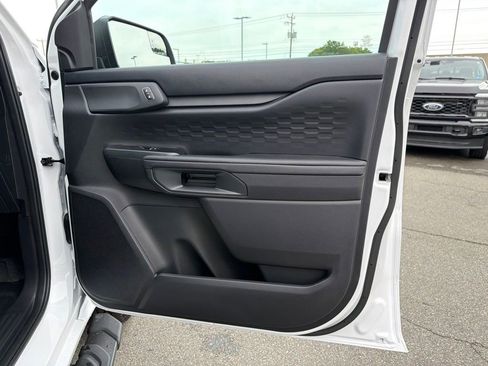 New 2026 Ford Ranger XL AWD/4WD image 22