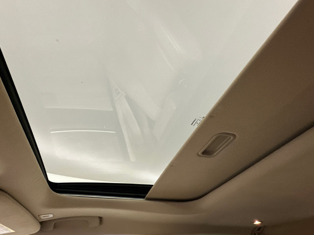 Certified 2021 Jeep Grand Cherokee Limited AWD/4WD image 36
