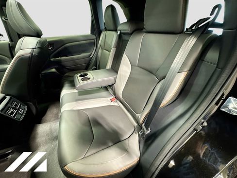 New 2026 Subaru Forester Sport image 25