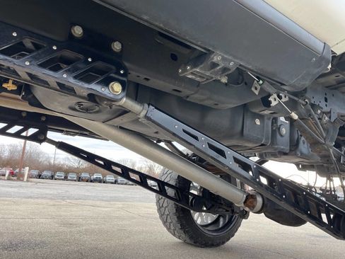 Used 2020 Ford F250 Platinum w/ FX4 Off-Road Package image 20