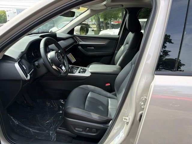 Used 2026 MAZDA CX-90 3.3 Turbo w/ Preferred Package AWD/4WD image 13