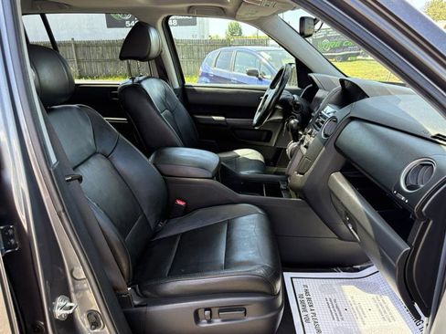 Used 2013 Honda Pilot EX-L image 21