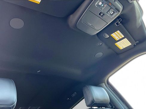 New 2026 Ford F150 Platinum w/ Equipment Group 702A High image 31