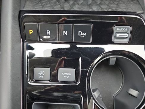 New 2026 Nissan Murano Platinum image 27