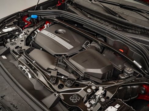 New 2026 BMW X1 xDrive28i w/ Technology Package image 40