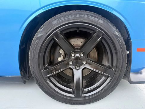 Used 2015 Dodge Challenger R/T Plus image 12