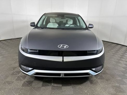 Used 2023 Hyundai Ioniq 5 SEL AWD/4WD image 8