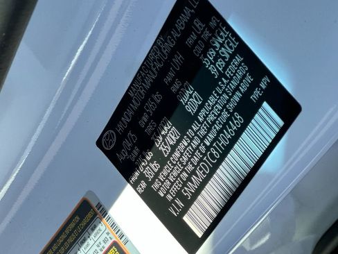 New 2026 Genesis GV70 3.5T Sport Prestige image 29