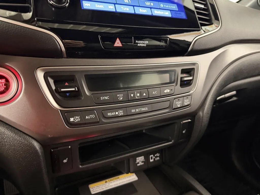 Used 2023 Honda Passport EX-L image 26