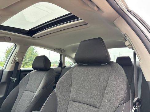Used 2025 Honda Accord SE image 8