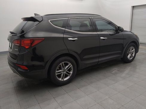 Used 2017 Hyundai Santa Fe Sport image 10