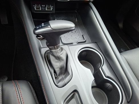 New 2026 Dodge Durango GT image 8