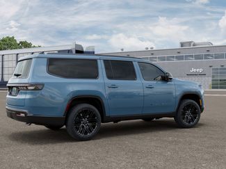 New 2026 Jeep Grand Wagoneer L Limited video 2