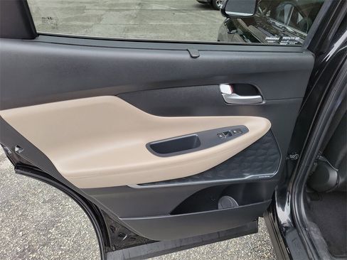 Certified 2022 Hyundai Santa Fe Limited image 42