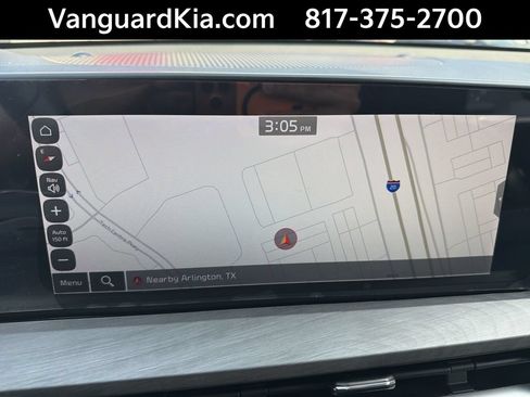 Certified 2024 Kia Telluride EX X-Line AWD/4WD image 23