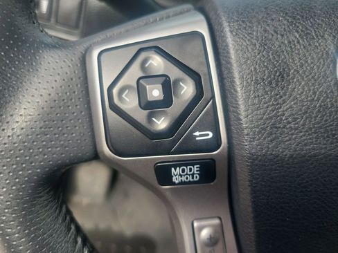 Certified 2019 Toyota 4Runner SR5 Premium image 27