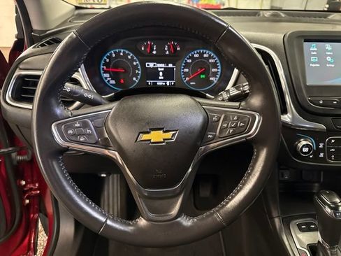 Used 2018 Chevrolet Equinox LT AWD/4WD image 13