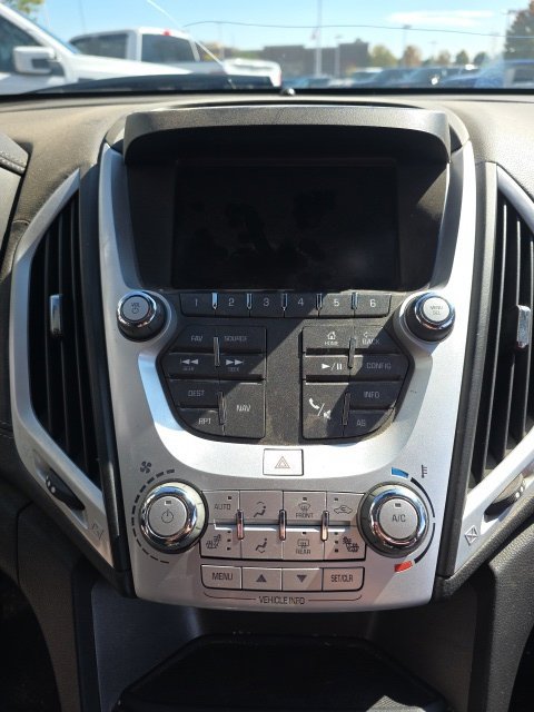 Used 2017 GMC Terrain Denali w/ Cargo Package AWD/4WD image 15
