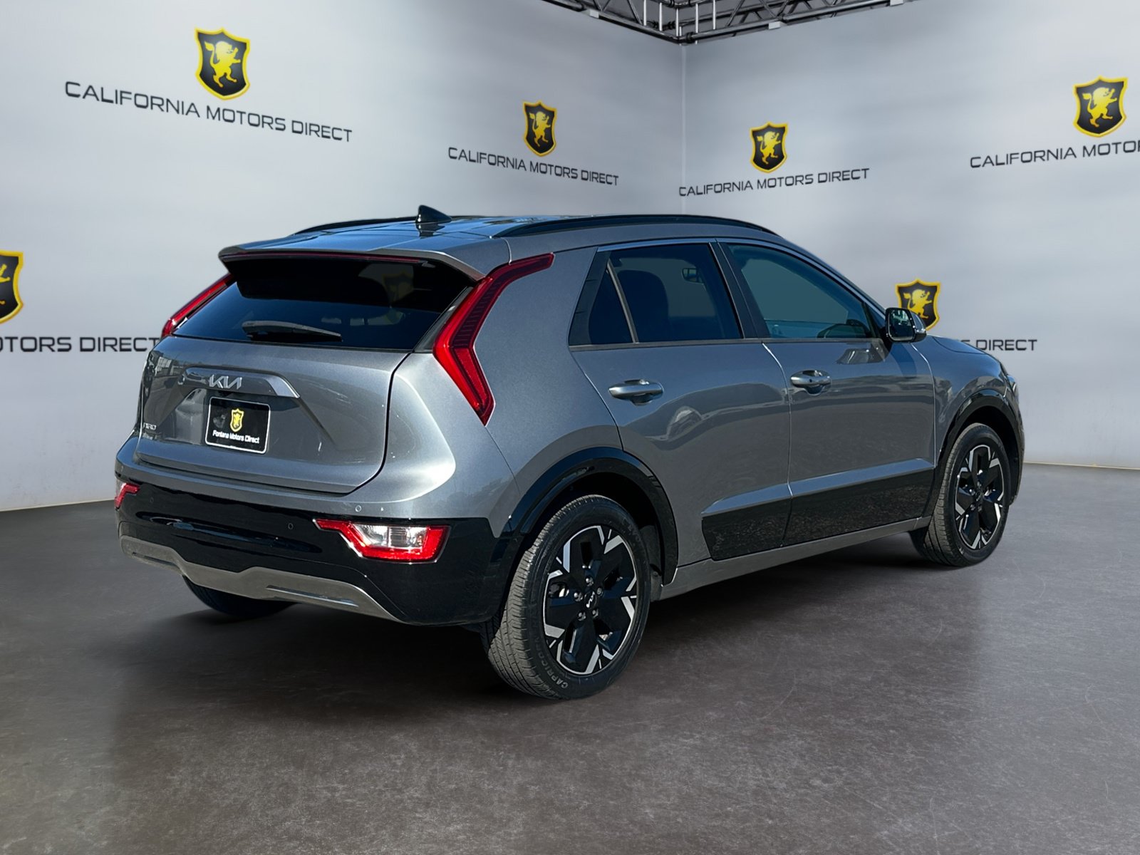 Used 2024 Kia Niro Wind FWD image 5