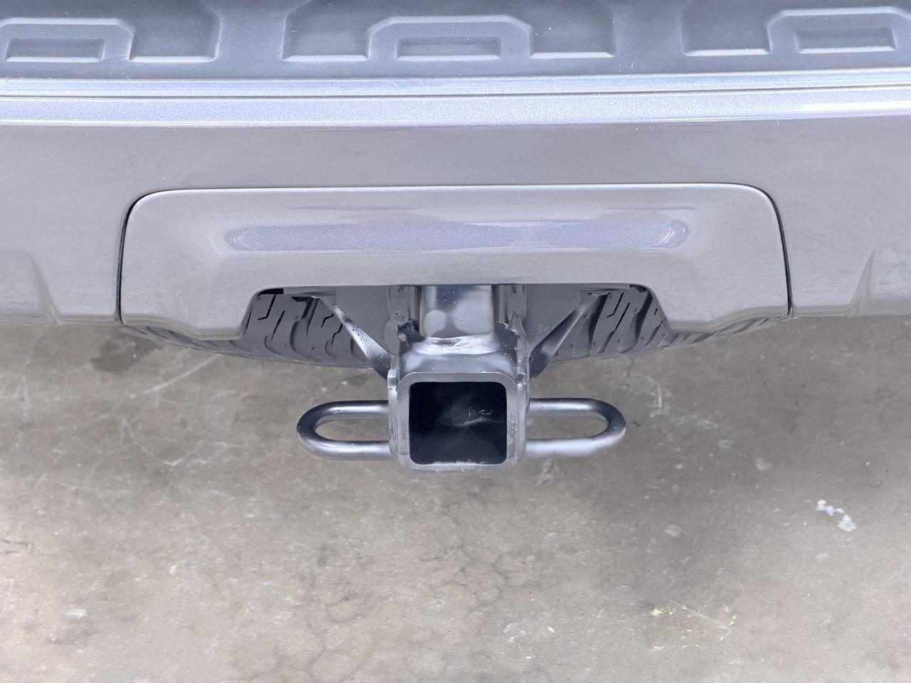 Used 2017 Toyota 4Runner SR5 RWD image 25