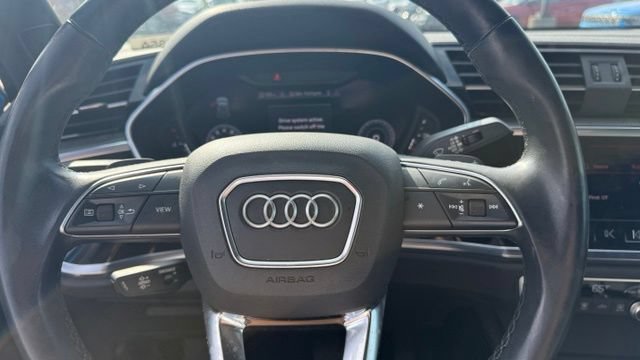 Used 2021 Audi Q3 2.0T Premium Plus AWD/4WD image 10