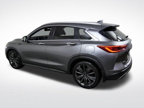Used 2020 INFINITI QX50 Essential w/ Edition 30 Package AWD/4WD image 5
