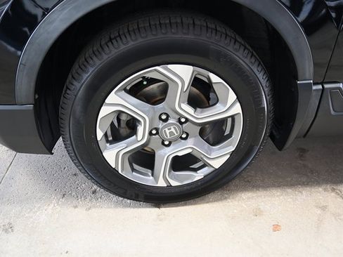Used 2019 Honda CR-V EX-L image 30