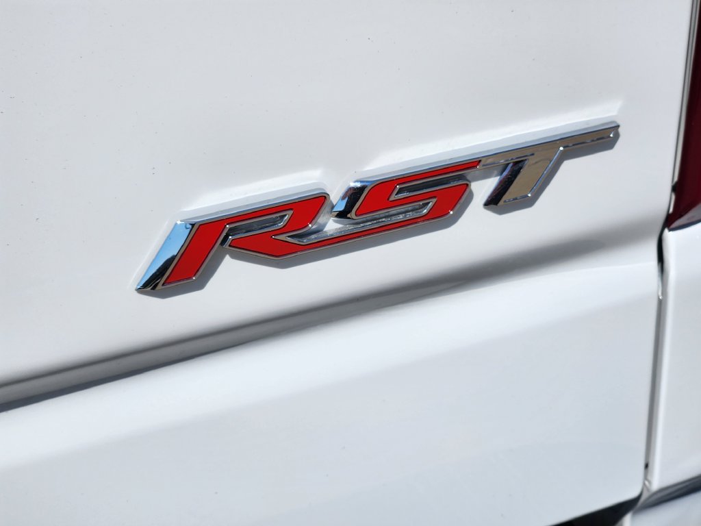 New 2026 Chevrolet Silverado 1500 RST w/ RST Select Package AWD/4WD image 8