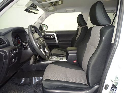 Used 2023 Toyota 4Runner SR5 image 6