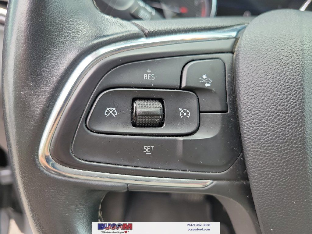 Used 2023 Buick Encore GX Preferred w/ Cold Weather Comfort Package FWD image 16