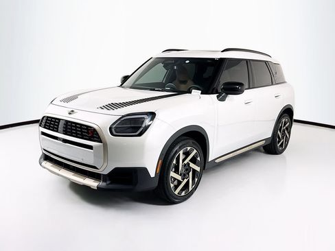 New 2027 MINI Cooper Countryman S w/ Comfort Package Max AWD/4WD image 1