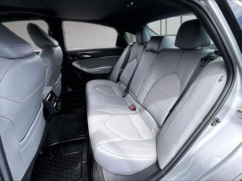 Used 2020 Toyota Avalon Limited w/ Advanced Safety Package FWD image 26