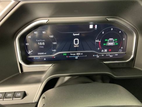 Used 2022 GMC Sierra 1500 Denali w/ Denali Reserve Package AWD/4WD image 33