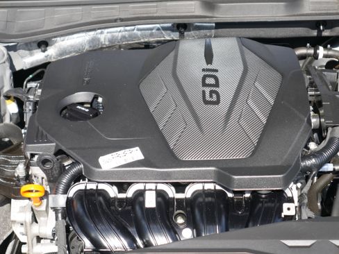 Used 2023 Hyundai Sonata SEL image 10